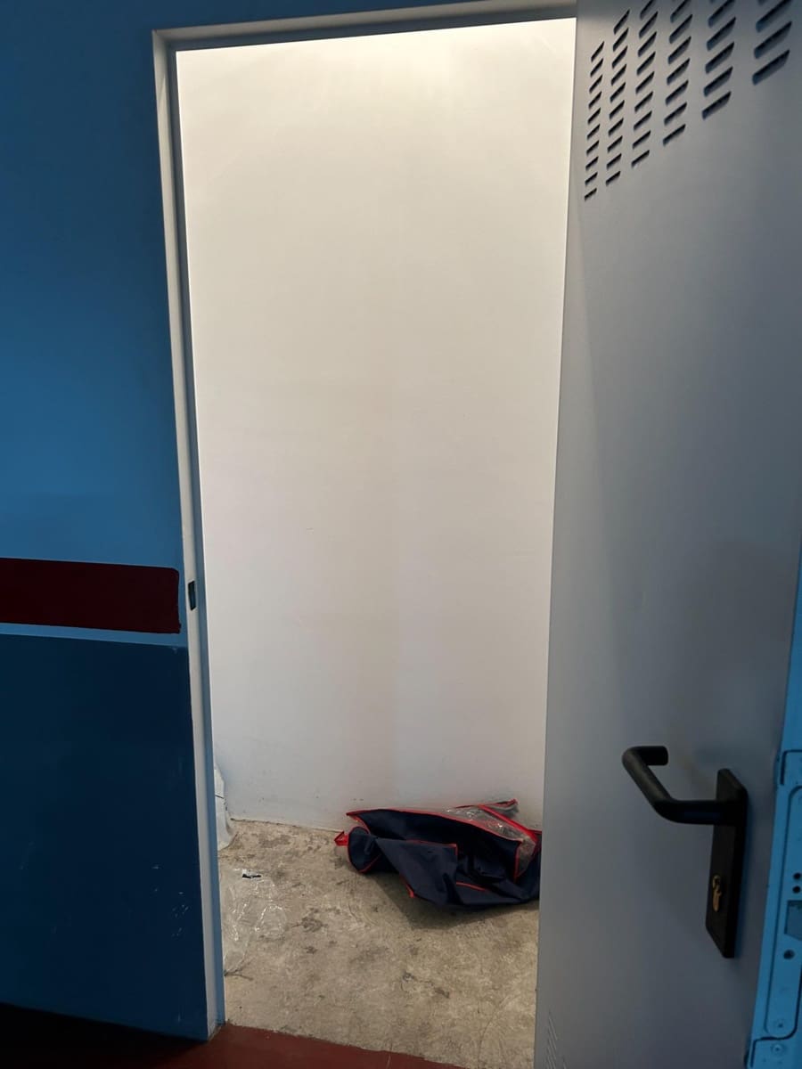 Garagem para venda em Tavernes de la Valldigna - 18 000 € (Ref: 9204432)