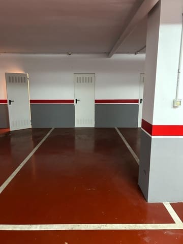 Garage for sale in Tavernes de la Valldigna - € 18,000 (Ref: 9204432)