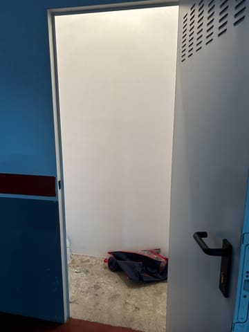 Garage for sale in Tavernes de la Valldigna - € 18,000 (Ref: 9204432)