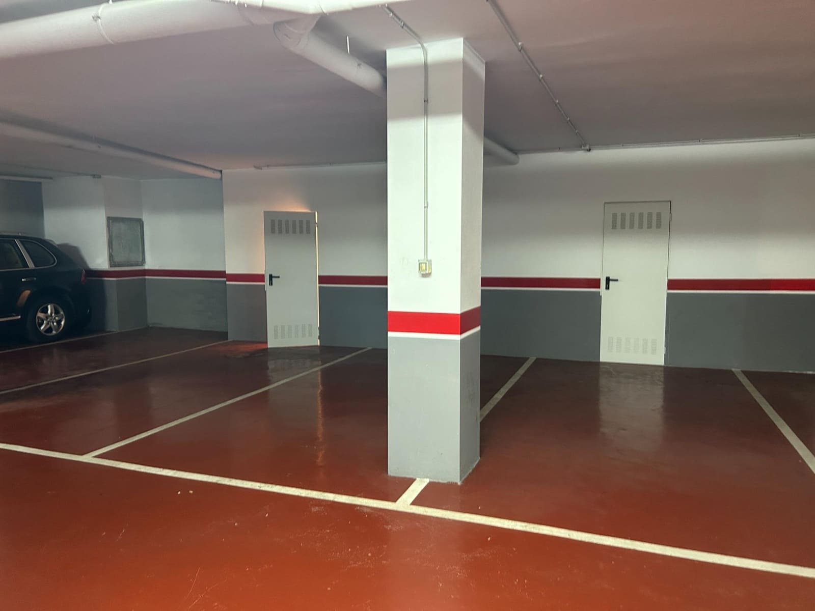 Garagem para venda em Tavernes de la Valldigna - 18 000 € (Ref: 9204432)