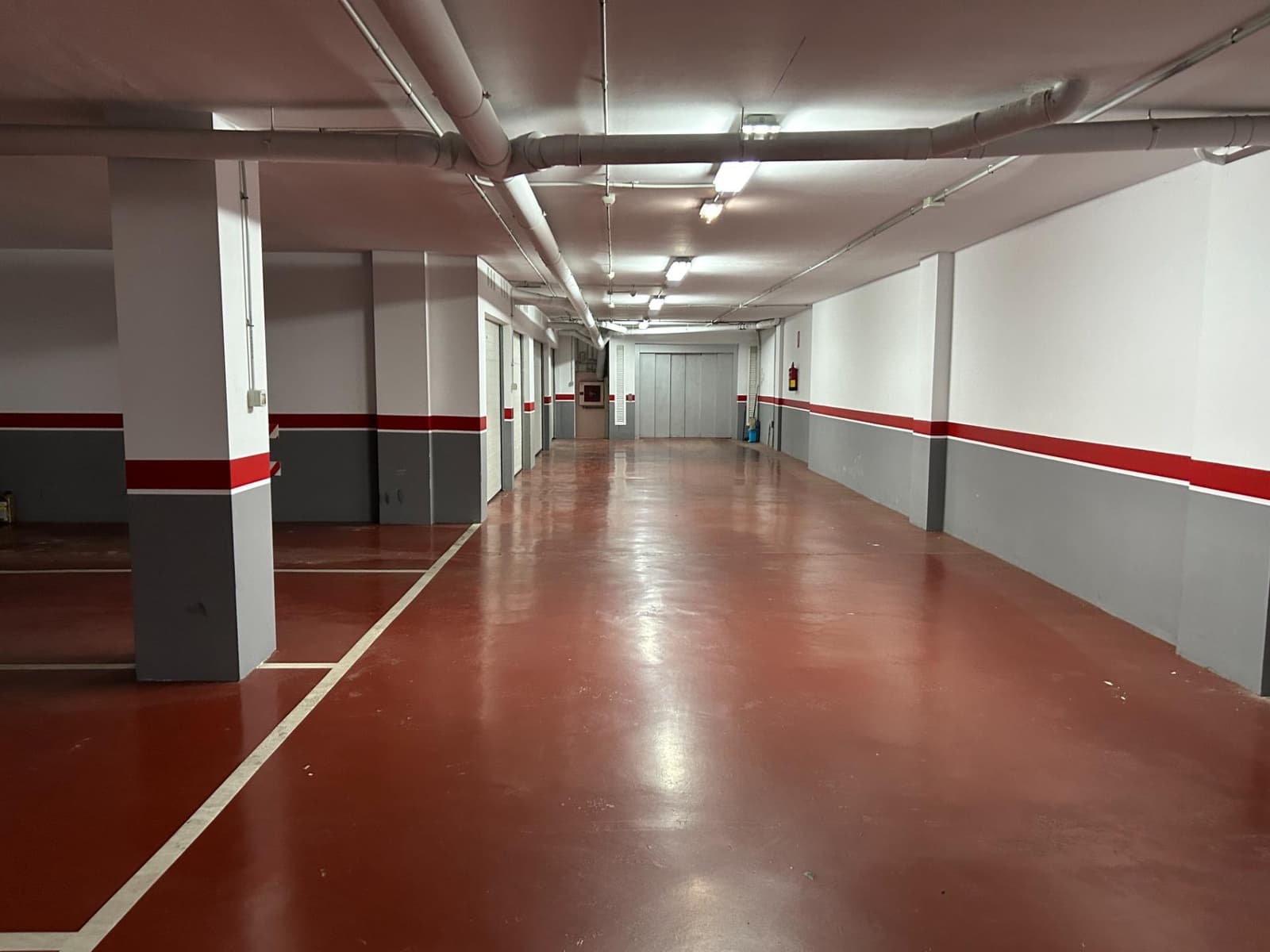 Garagem para venda em Tavernes de la Valldigna - 18 000 € (Ref: 9204432)