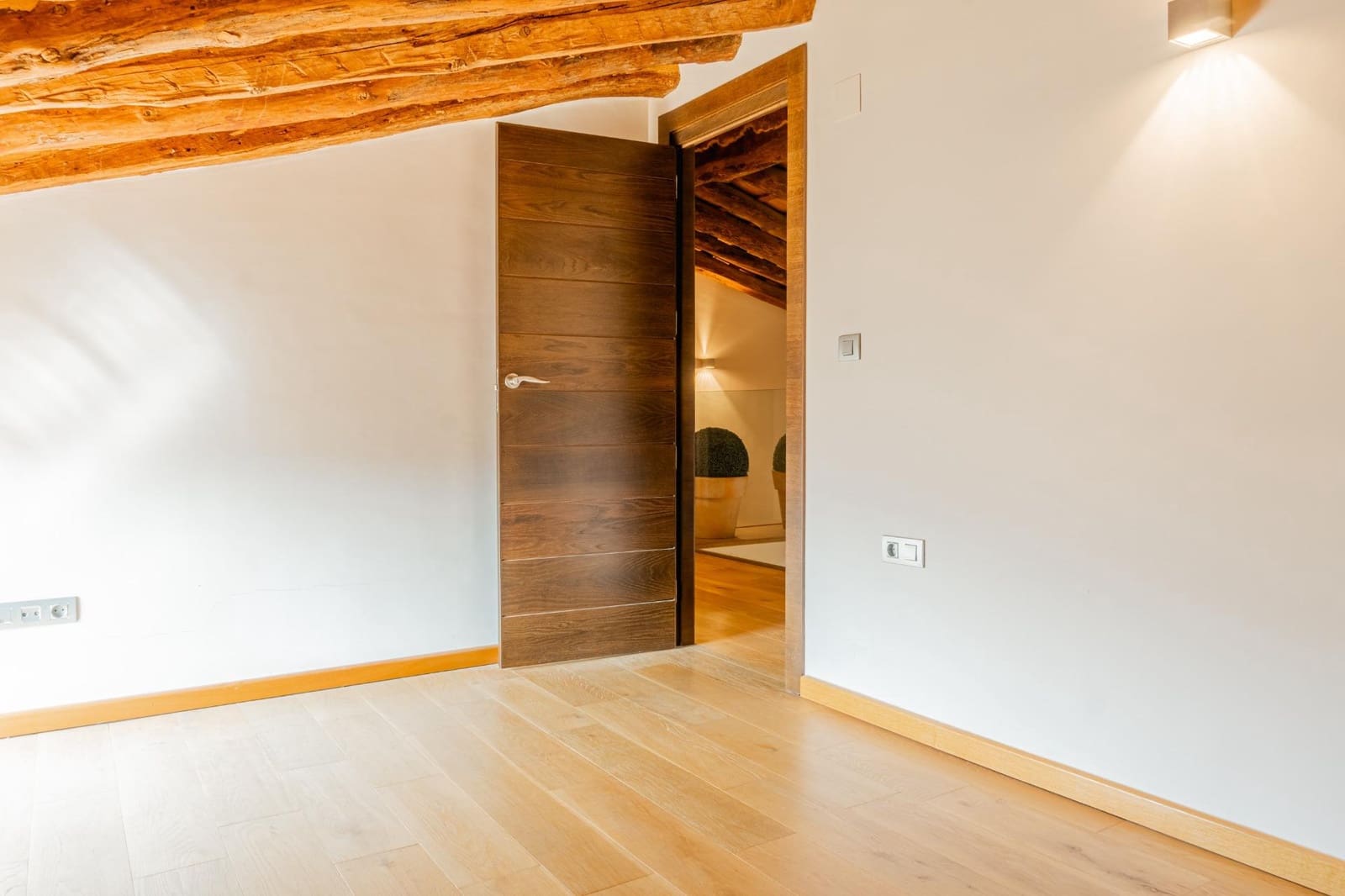 3 soveværelse Penthouse til salg i Alcoy / Alcoi med garage - € 430.000 (Ref: 9240331)