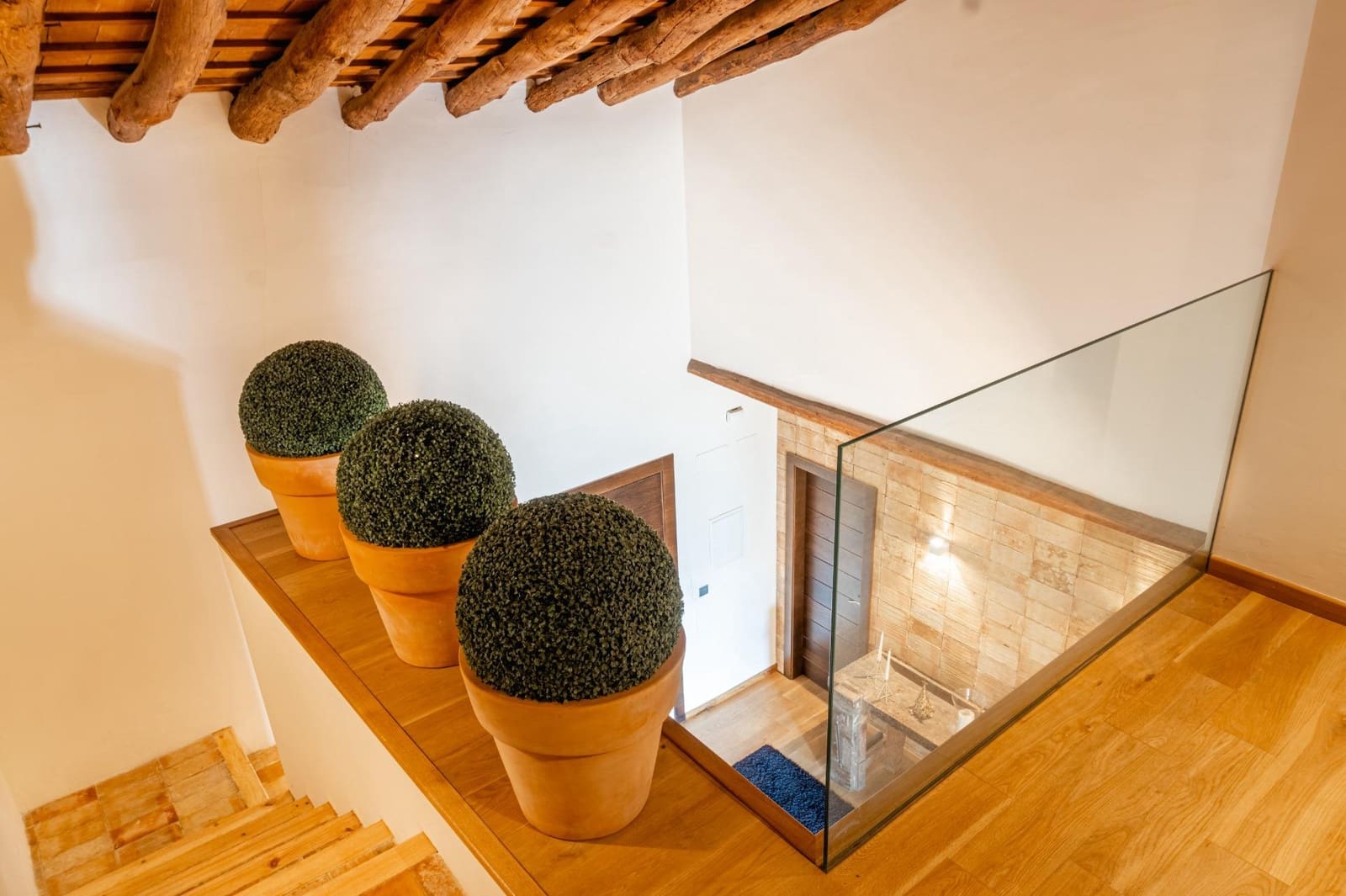 3 soveværelse Penthouse til salg i Alcoy / Alcoi med garage - € 430.000 (Ref: 9240331)