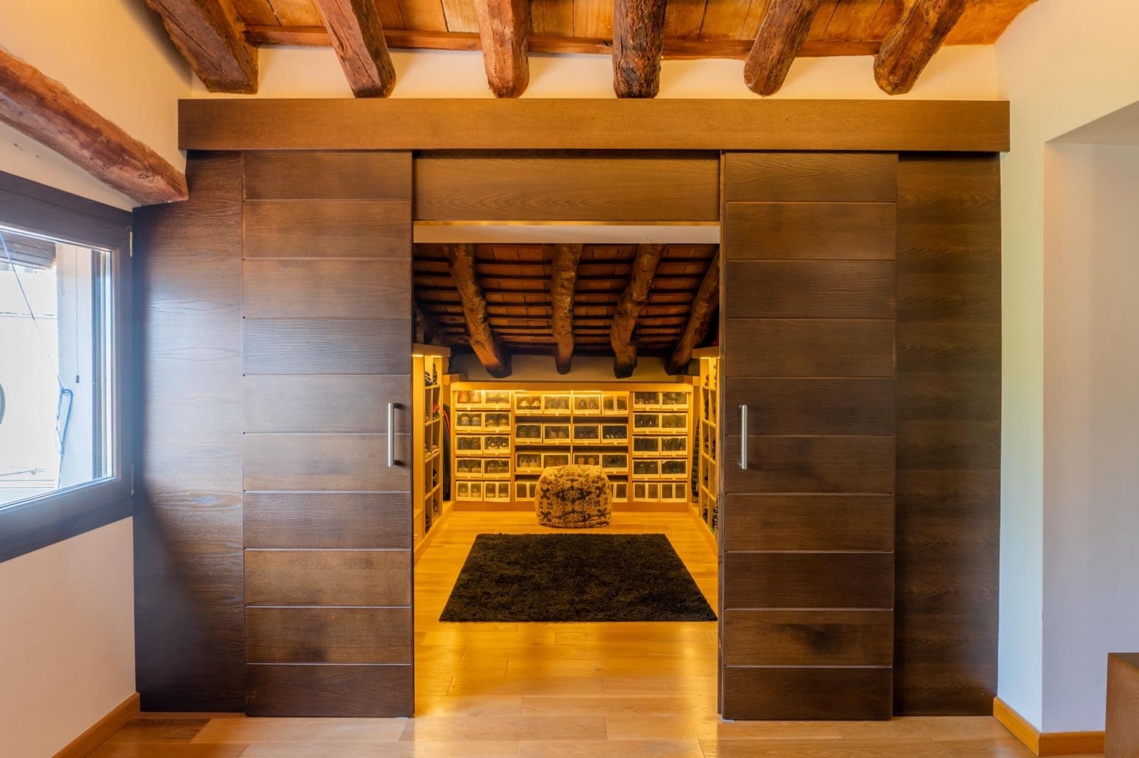 3 soveværelse Penthouse til salg i Alcoy / Alcoi med garage - € 430.000 (Ref: 9240331)