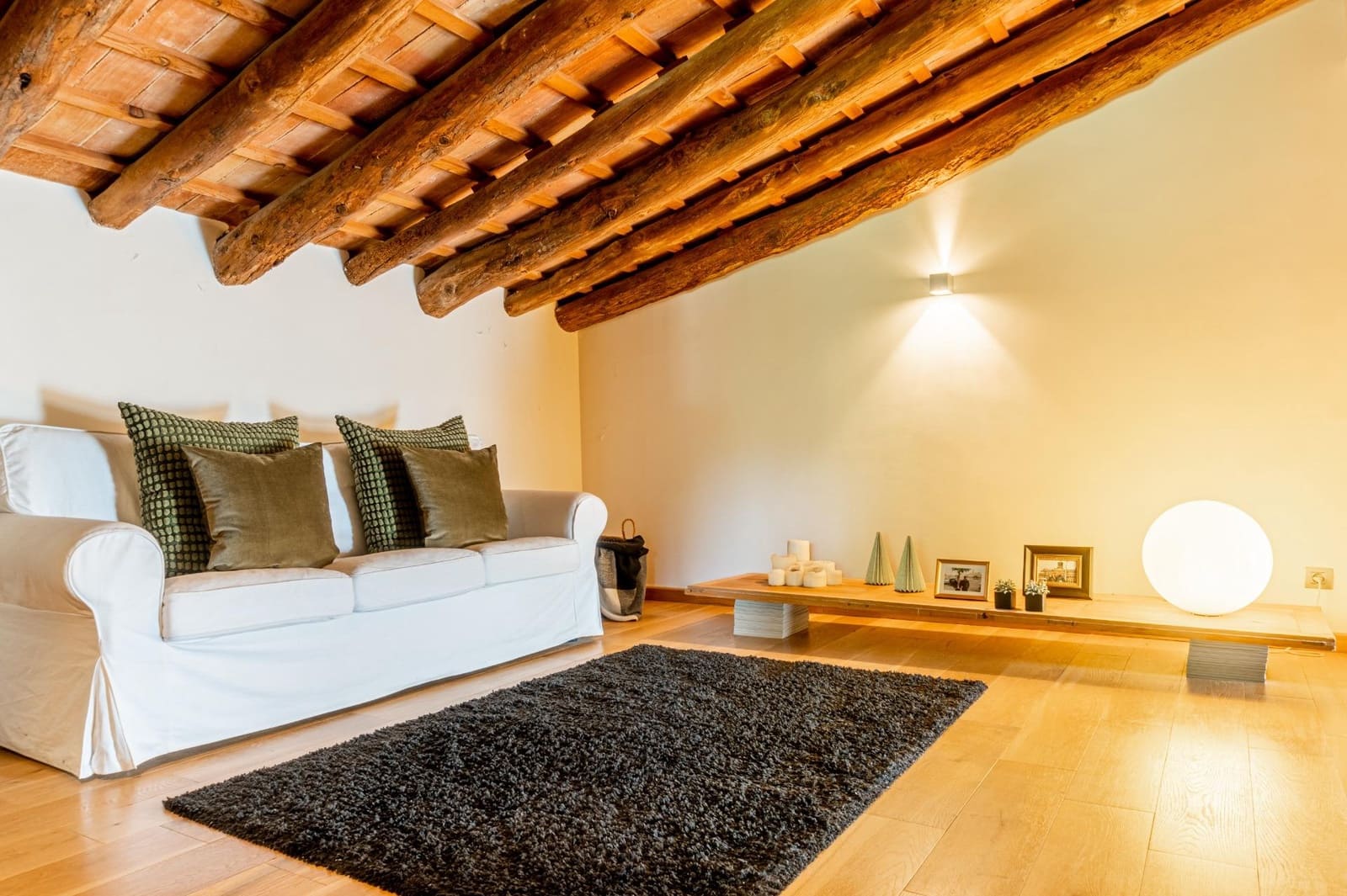 3 soveværelse Penthouse til salg i Alcoy / Alcoi med garage - € 430.000 (Ref: 9240331)