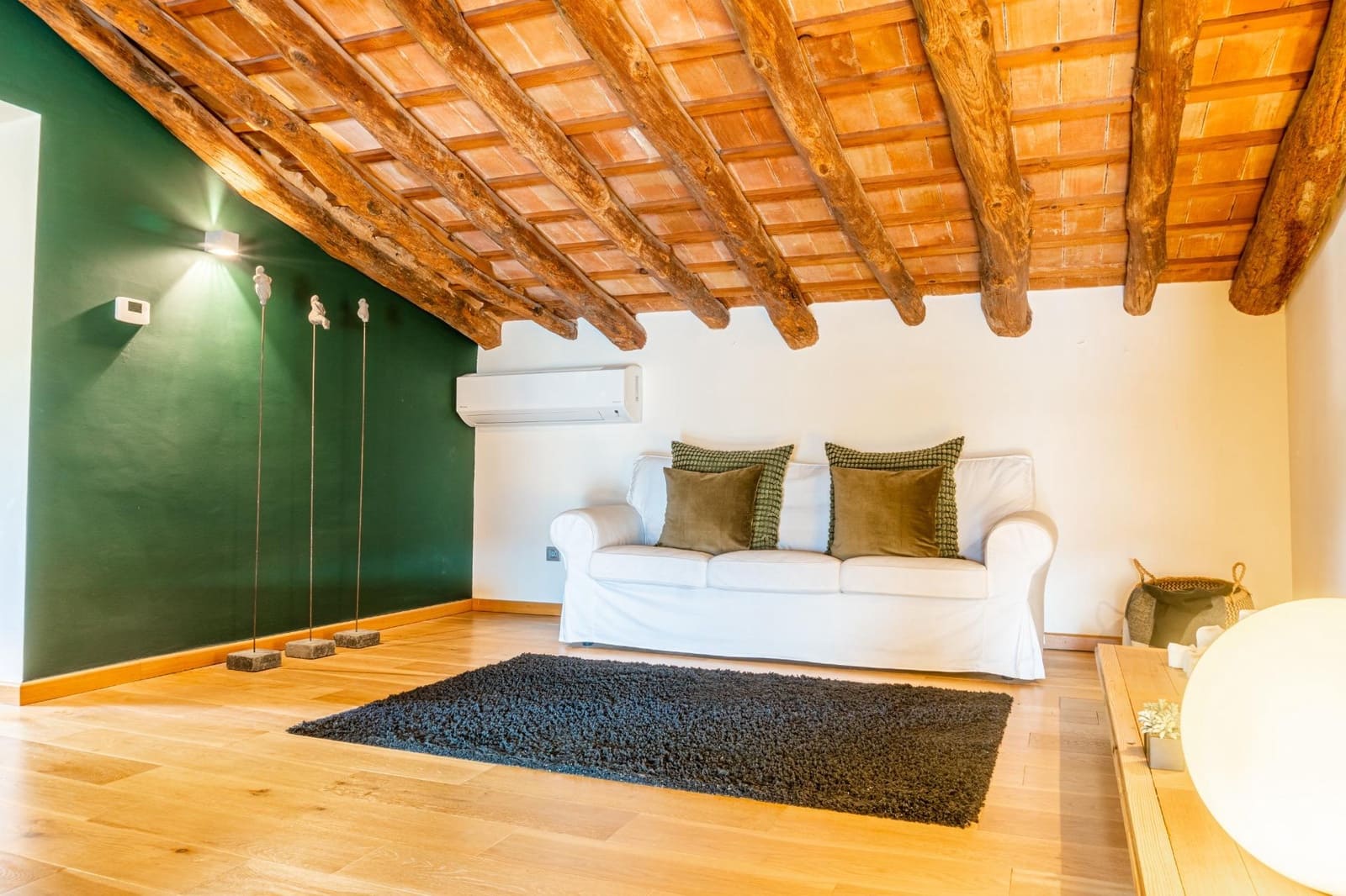 3 soveværelse Penthouse til salg i Alcoy / Alcoi med garage - € 430.000 (Ref: 9240331)