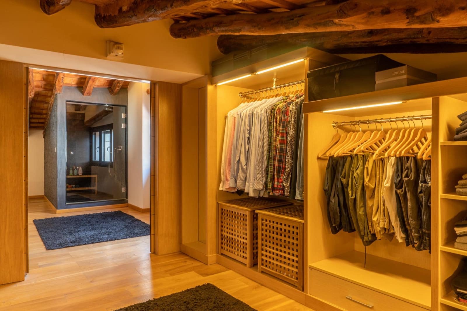 3 soveværelse Penthouse til salg i Alcoy / Alcoi med garage - € 430.000 (Ref: 9240331)