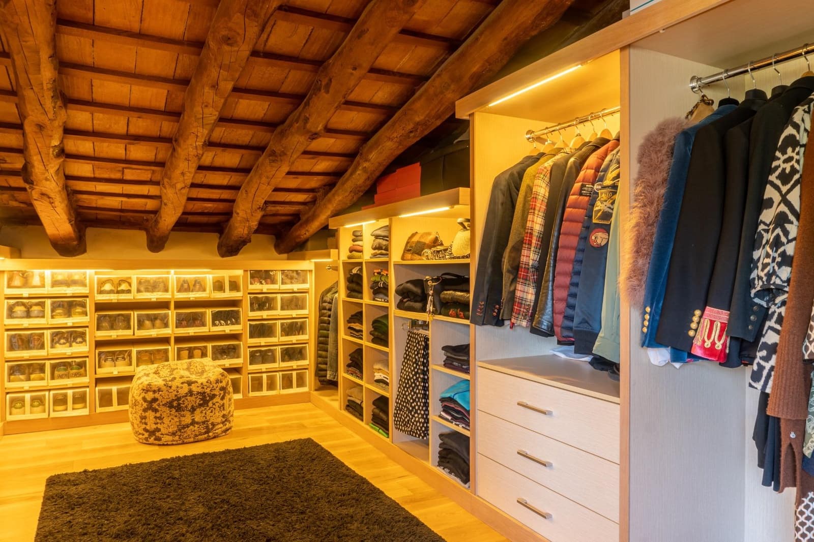 3 soveværelse Penthouse til salg i Alcoy / Alcoi med garage - € 430.000 (Ref: 9240331)