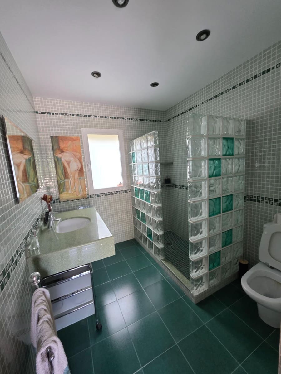 4 quarto Moradia para venda em Alcoy / Alcoi com piscina garagem - 354 000 € (Ref: 9243328)