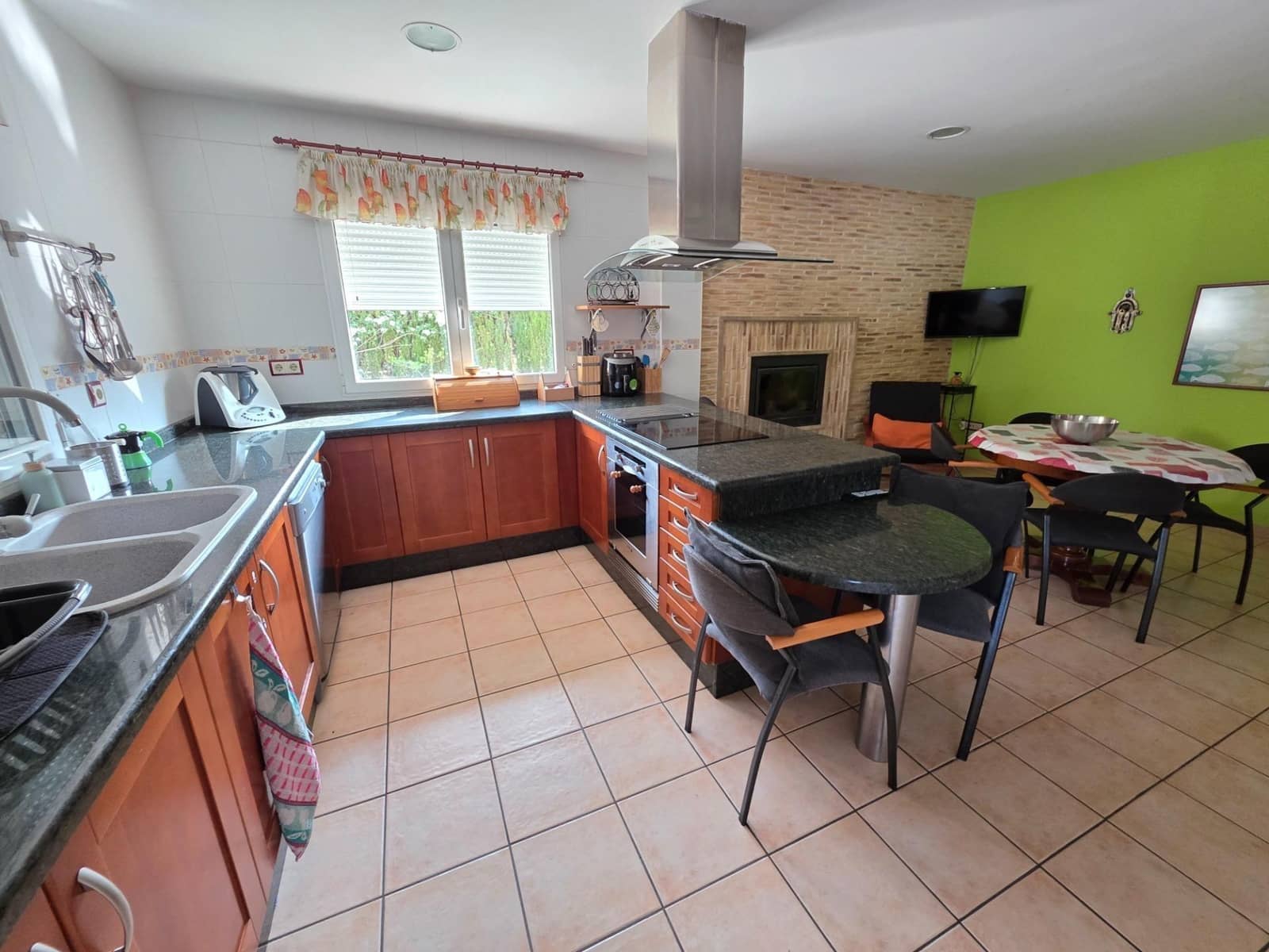 4 quarto Moradia para venda em Alcoy / Alcoi com piscina garagem - 354 000 € (Ref: 9243328)