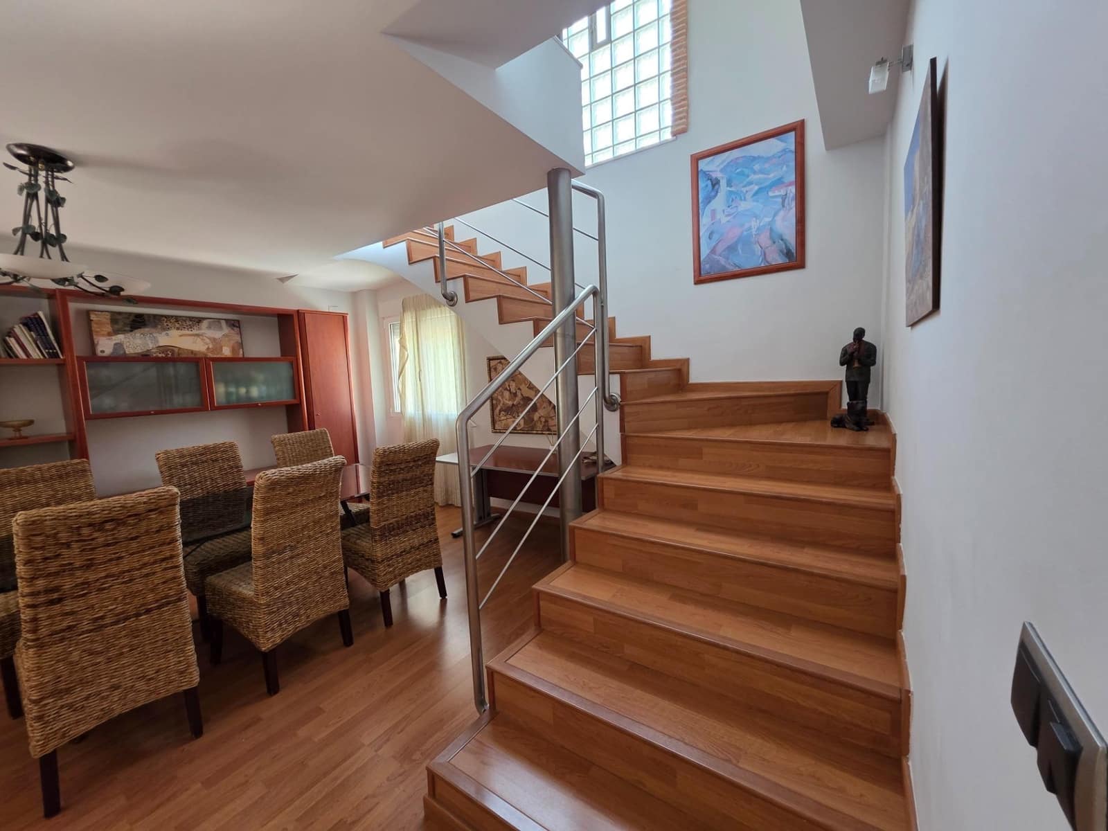 4 quarto Moradia para venda em Alcoy / Alcoi com piscina garagem - 354 000 € (Ref: 9243328)