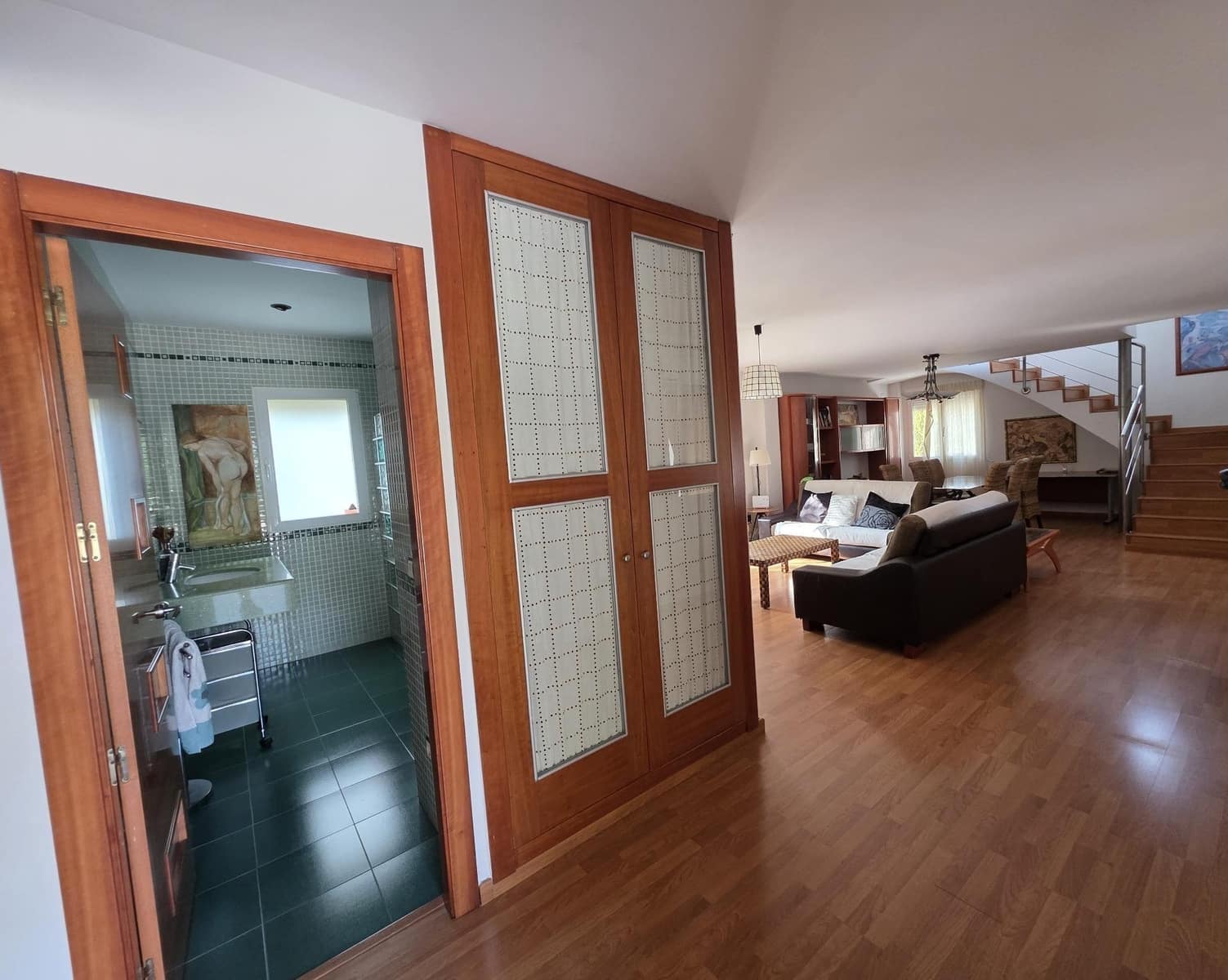 4 quarto Moradia para venda em Alcoy / Alcoi com piscina garagem - 354 000 € (Ref: 9243328)