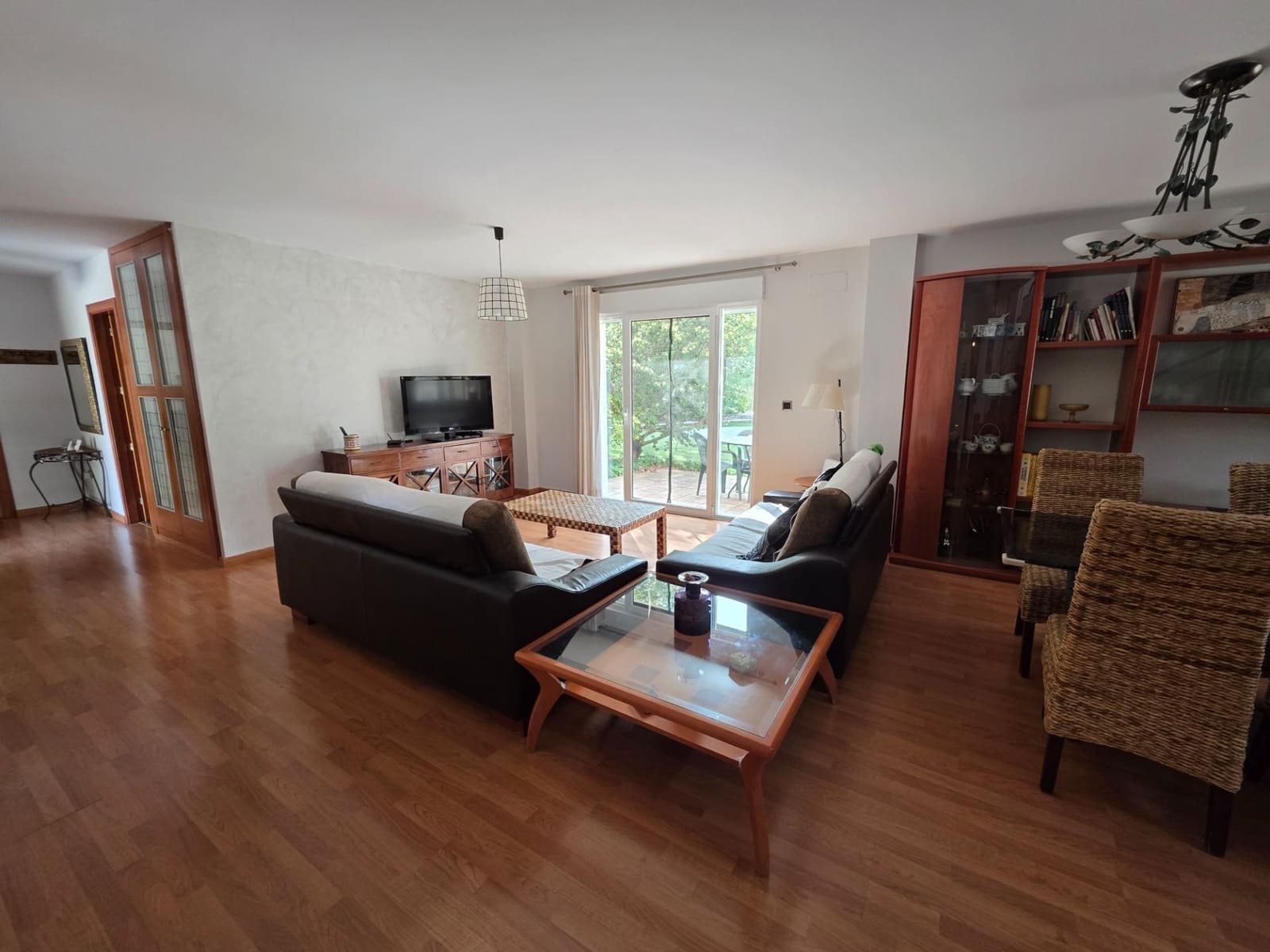 4 quarto Moradia para venda em Alcoy / Alcoi com piscina garagem - 354 000 € (Ref: 9243328)