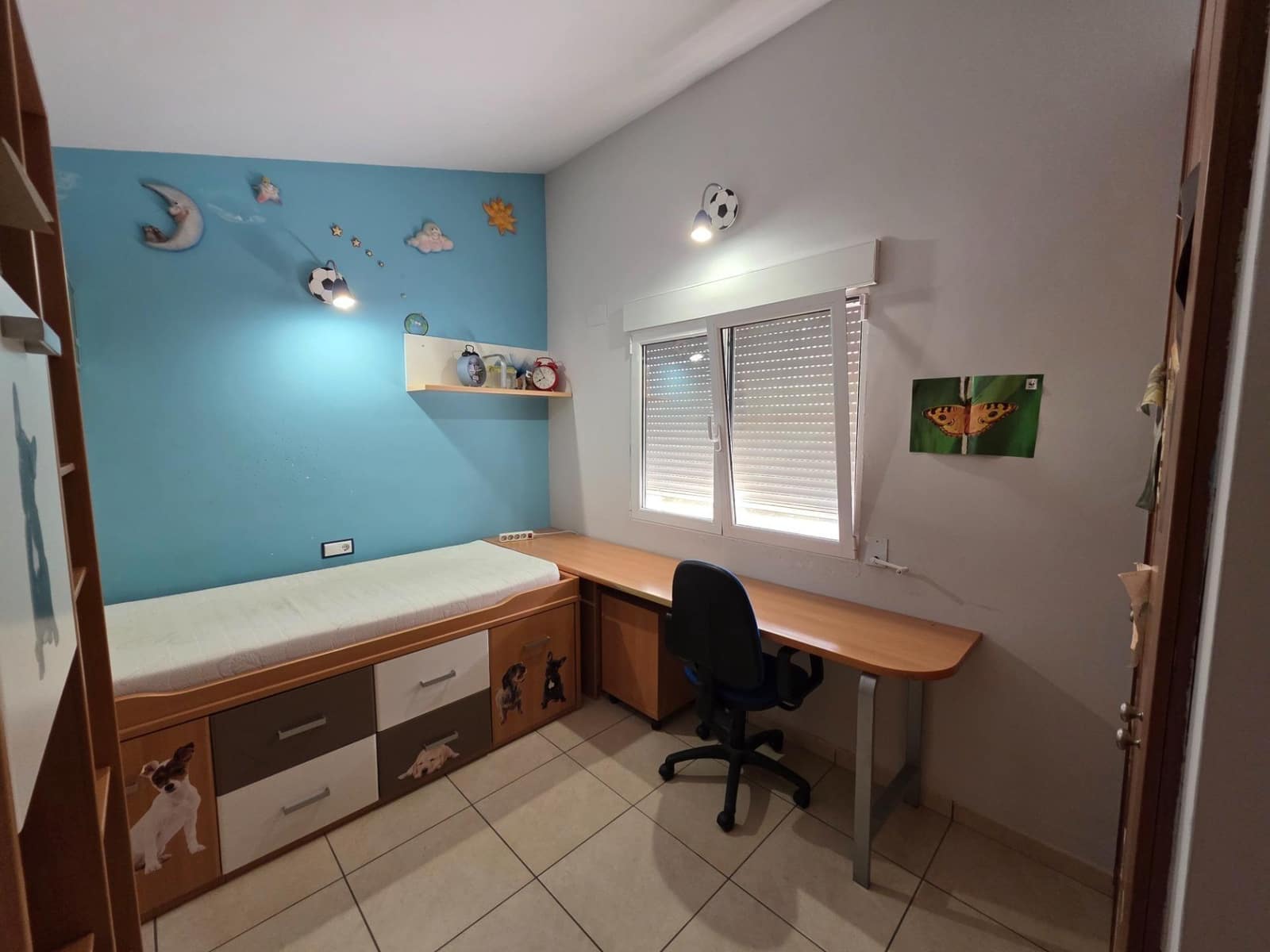 4 quarto Moradia para venda em Alcoy / Alcoi com piscina garagem - 354 000 € (Ref: 9243328)