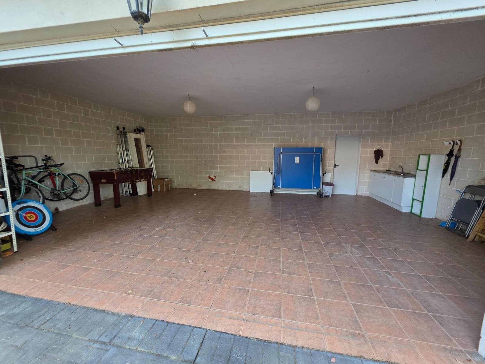 4 quarto Moradia para venda em Alcoy / Alcoi com piscina garagem - 354 000 € (Ref: 9243328)