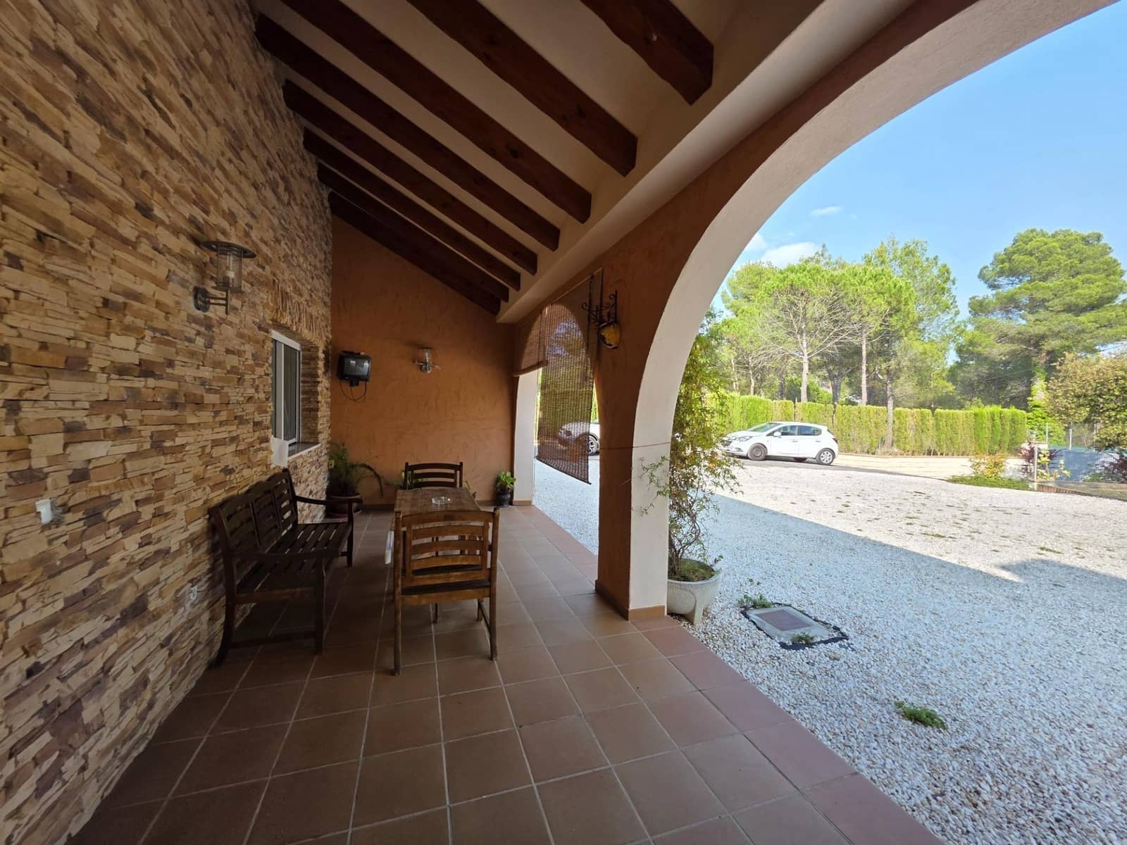 4 quarto Moradia para venda em Alcoy / Alcoi com piscina garagem - 354 000 € (Ref: 9243328)