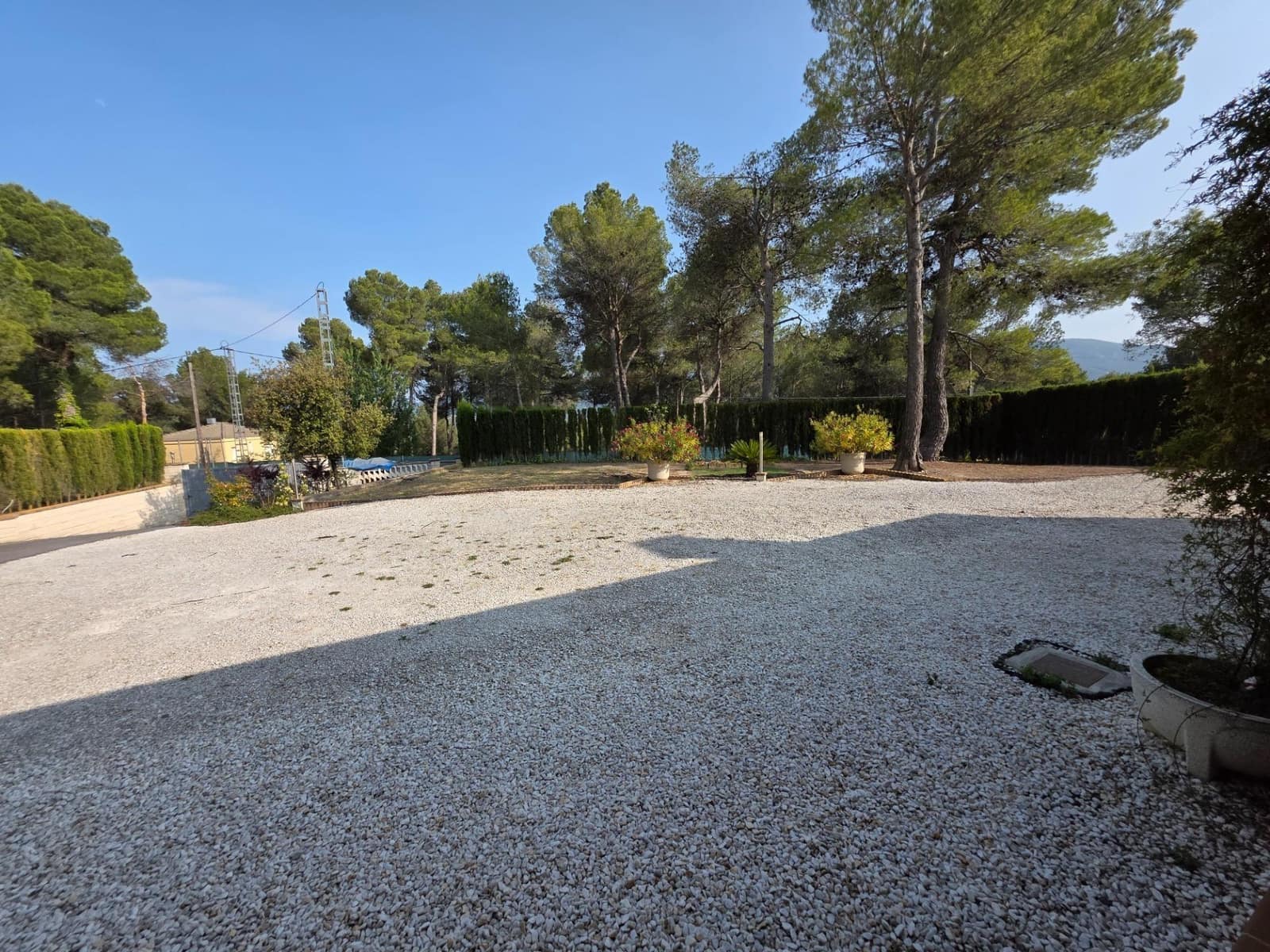 4 quarto Moradia para venda em Alcoy / Alcoi com piscina garagem - 354 000 € (Ref: 9243328)