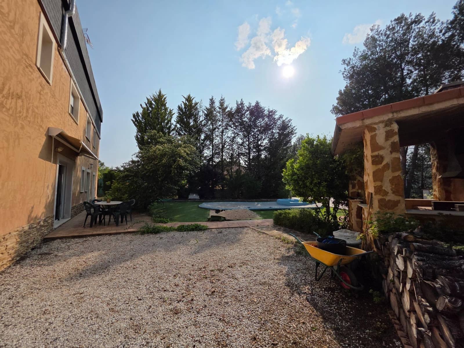 4 quarto Moradia para venda em Alcoy / Alcoi com piscina garagem - 354 000 € (Ref: 9243328)