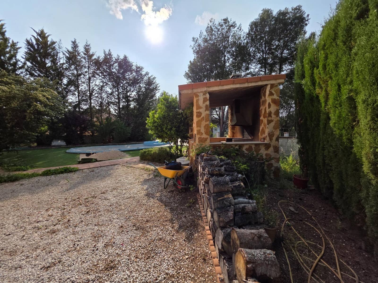 4 quarto Moradia para venda em Alcoy / Alcoi com piscina garagem - 354 000 € (Ref: 9243328)