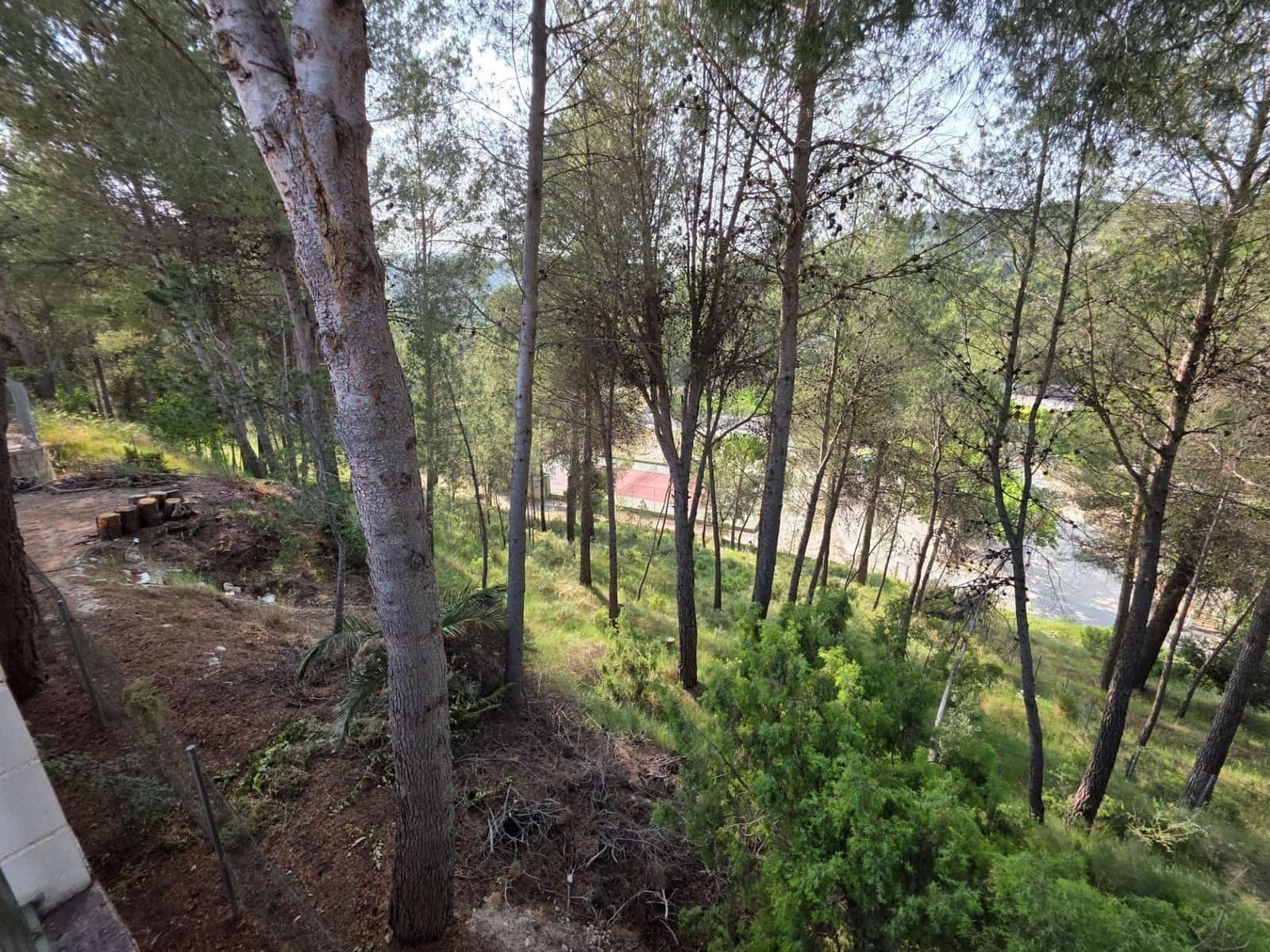 4 quarto Moradia para venda em Alcoy / Alcoi com piscina garagem - 354 000 € (Ref: 9243328)