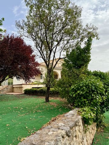 3 quarto Moradia para venda em Alcoy / Alcoi com piscina - 340 000 € (Ref: 9264447)