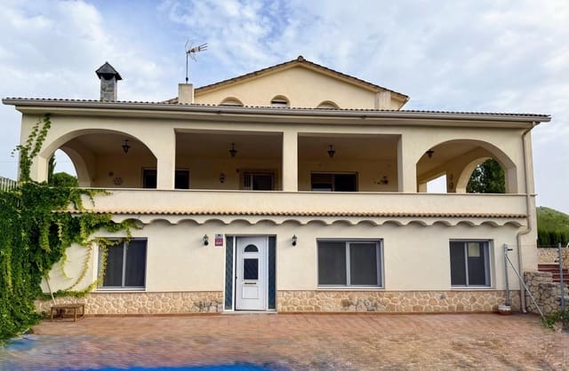 3 quarto Moradia para venda em Alcoy / Alcoi com piscina - 340 000 € (Ref: 9264447)