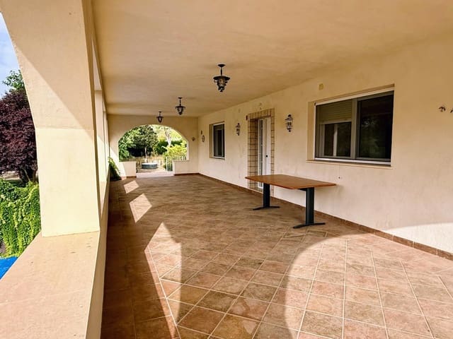 3 quarto Moradia para venda em Alcoy / Alcoi com piscina - 340 000 € (Ref: 9264447)