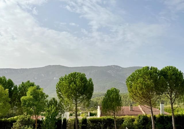 3 quarto Moradia para venda em Alcoy / Alcoi com piscina - 340 000 € (Ref: 9264447)