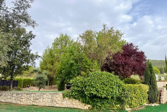 3 quarto Moradia para venda em Alcoy / Alcoi com piscina - 340 000 € (Ref: 9264447)