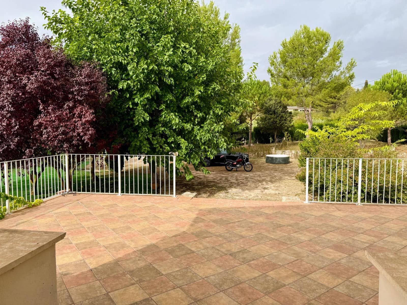 3 bedroom Villa for sale in Alcoy / Alcoi with pool - € 340,000 (Ref: 9264447)