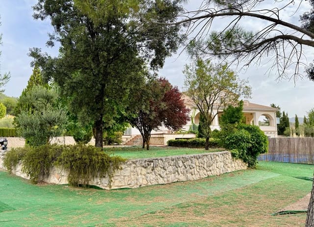 3 quarto Moradia para venda em Alcoy / Alcoi com piscina - 340 000 € (Ref: 9264447)