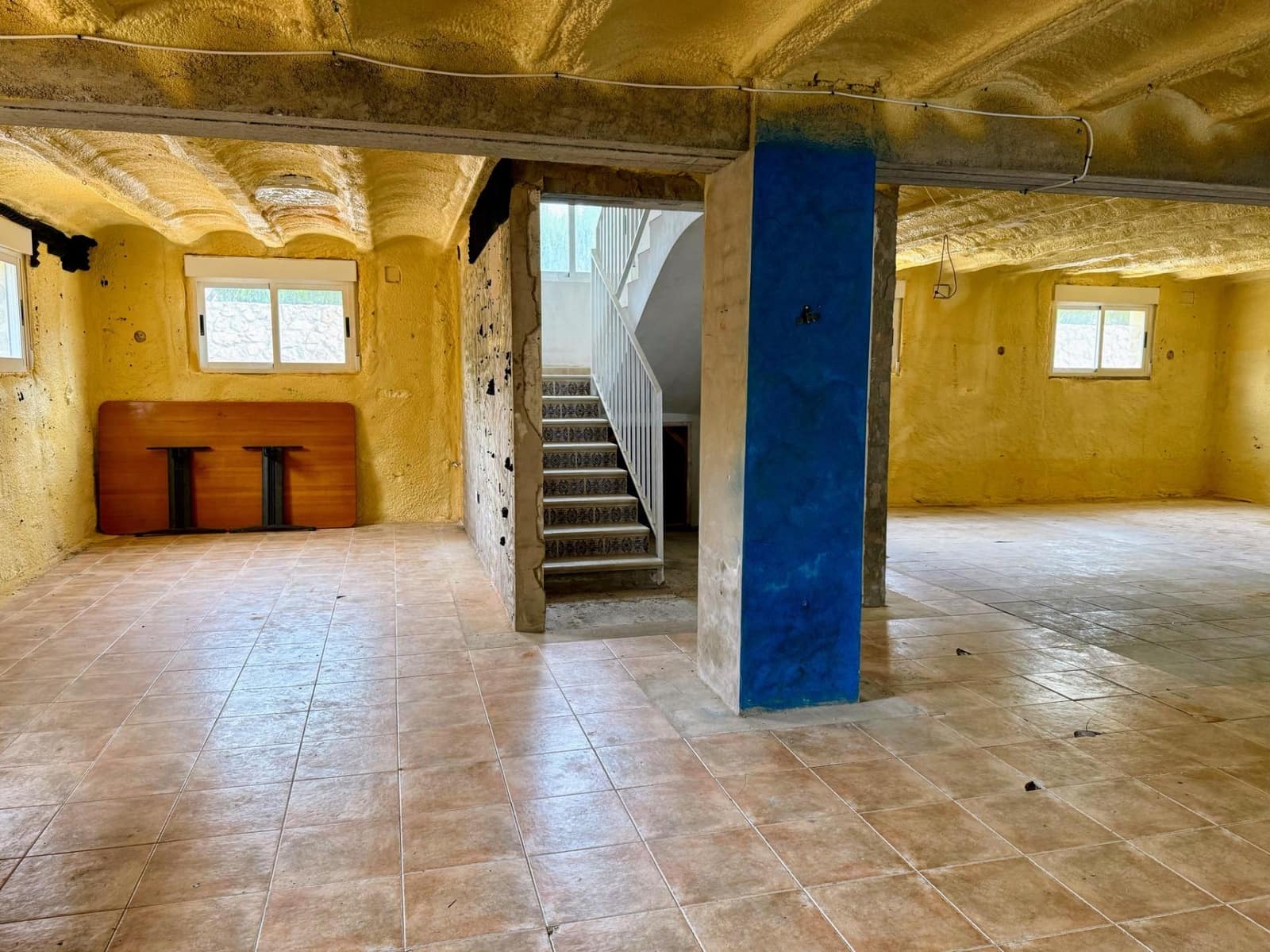 3 bedroom Villa for sale in Alcoy / Alcoi with pool - € 340,000 (Ref: 9264447)