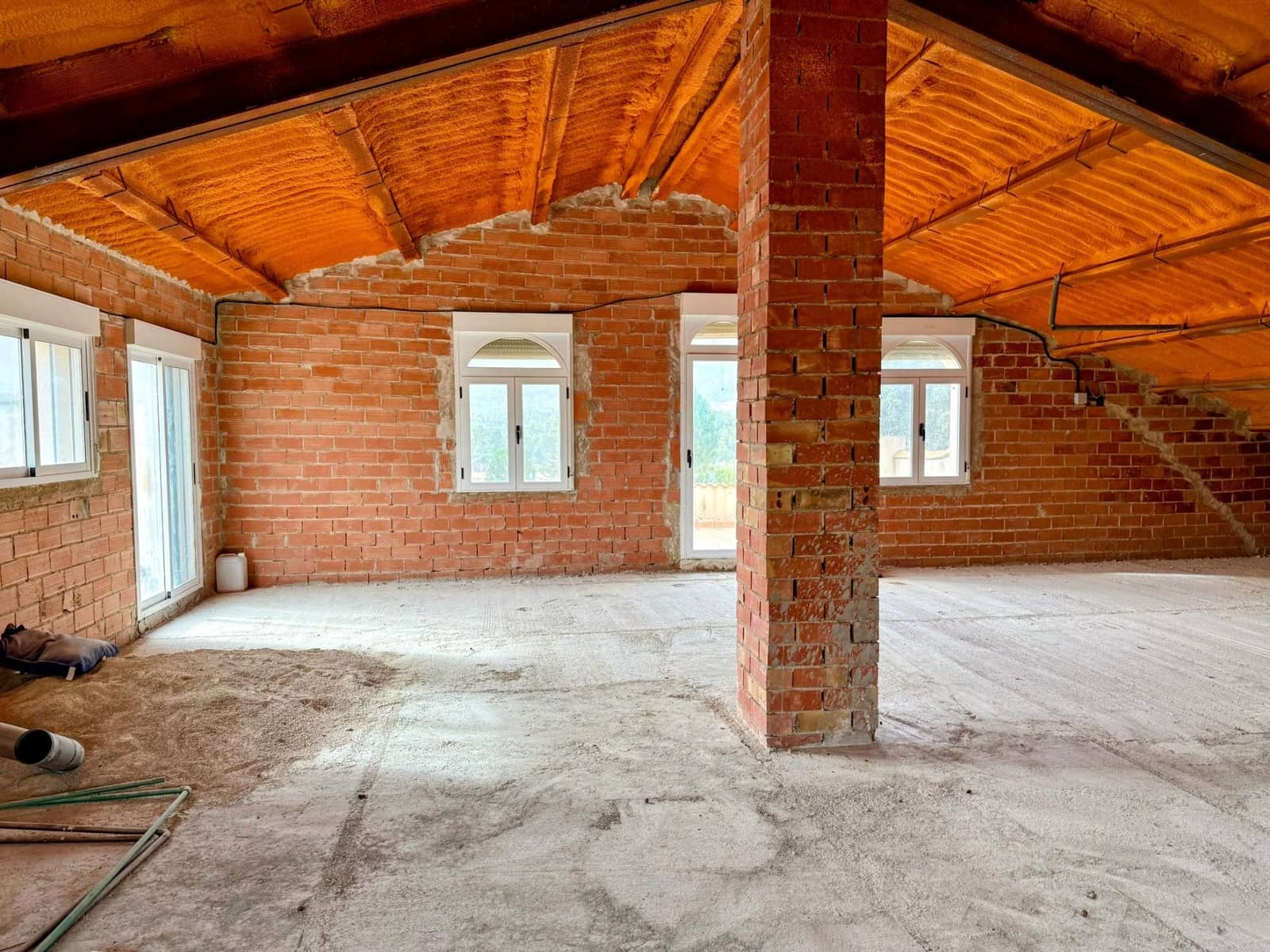 3 bedroom Villa for sale in Alcoy / Alcoi with pool - € 340,000 (Ref: 9264447)