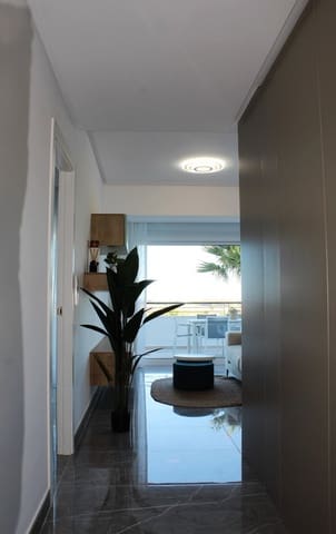 3 soverom Penthouse til salgs i Xeresa med svømmebasseng garasje - € 315 000 (Ref: 9264448)