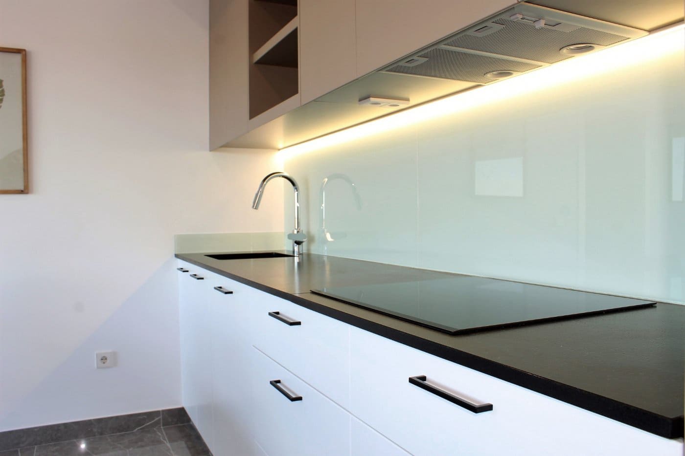 3 camera da letto Attico in vendita in Xeresa con piscina garage - 315.000 € (Rif: 9264448)