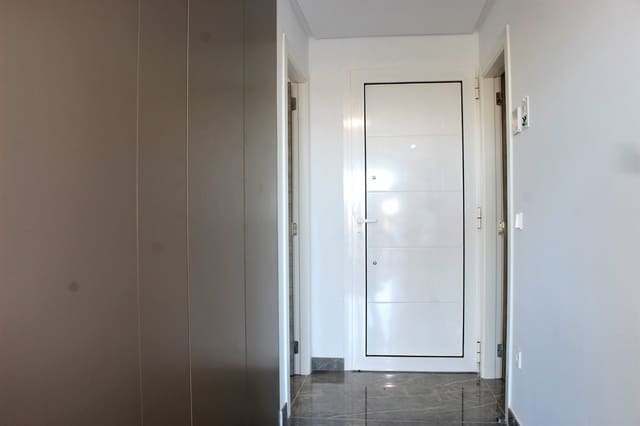 3 soverom Penthouse til salgs i Xeresa med svømmebasseng garasje - € 315 000 (Ref: 9264448)