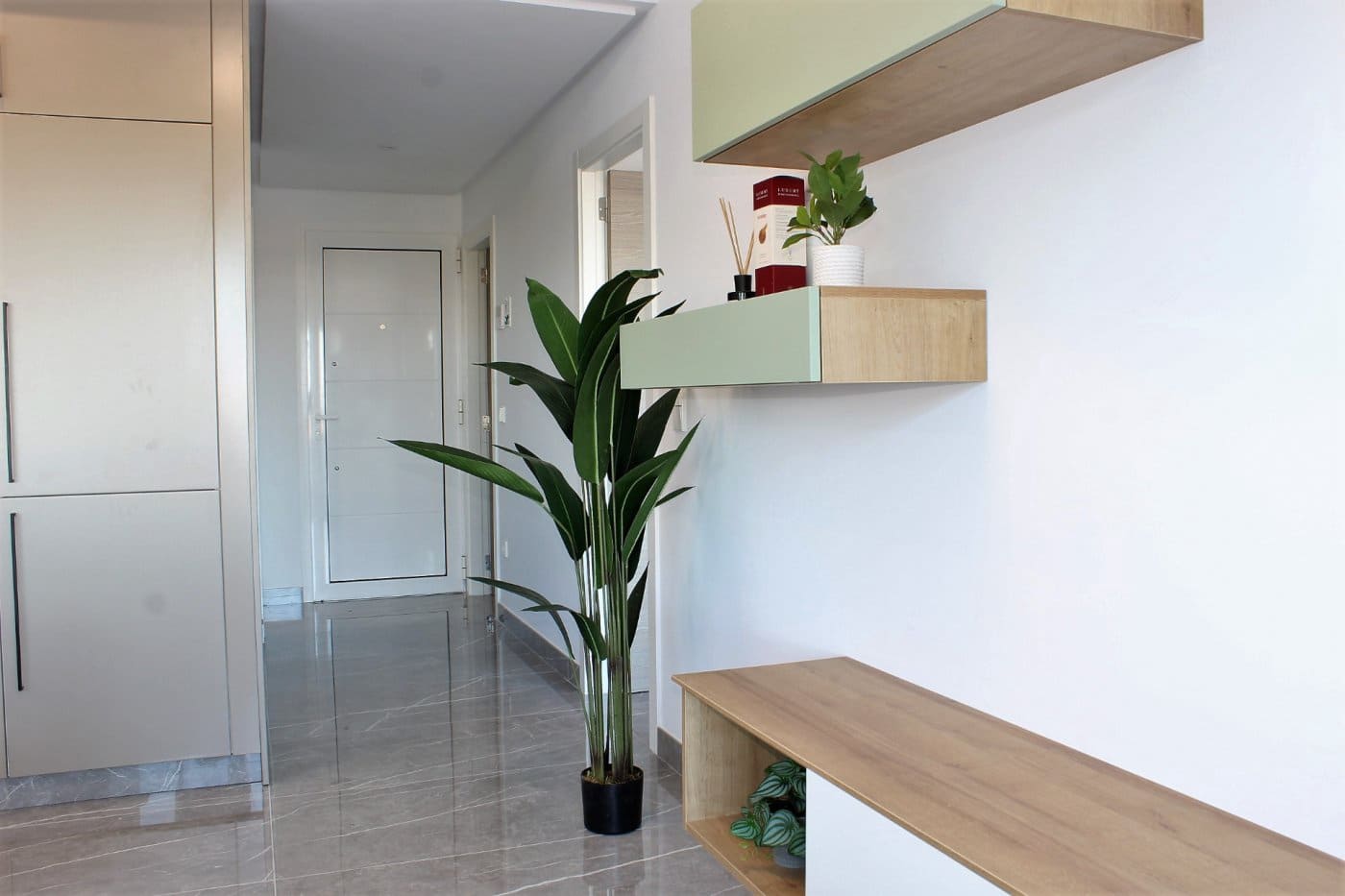 3 camera da letto Attico in vendita in Xeresa con piscina garage - 315.000 € (Rif: 9264448)