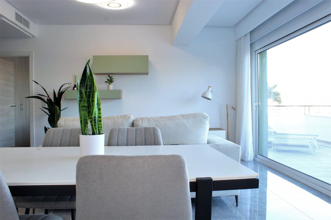 3 camera da letto Attico in vendita in Xeresa con piscina garage - 315.000 € (Rif: 9264448)