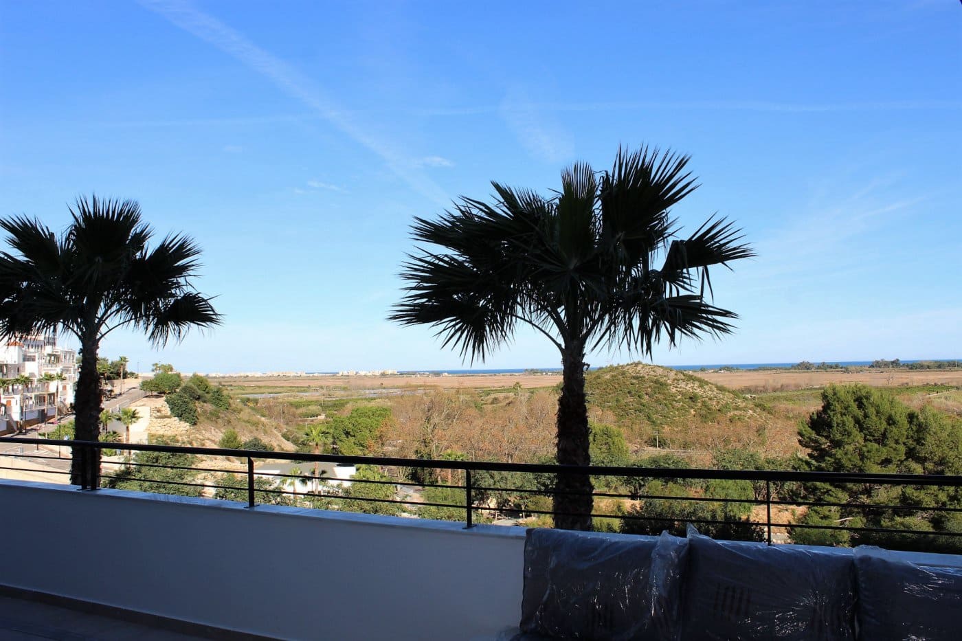 3 camera da letto Attico in vendita in Xeresa con piscina garage - 315.000 € (Rif: 9264448)