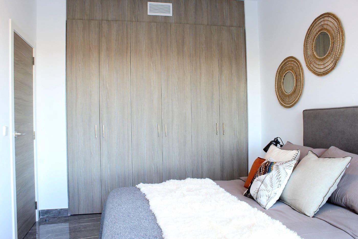 3 camera da letto Attico in vendita in Xeresa con piscina garage - 315.000 € (Rif: 9264448)