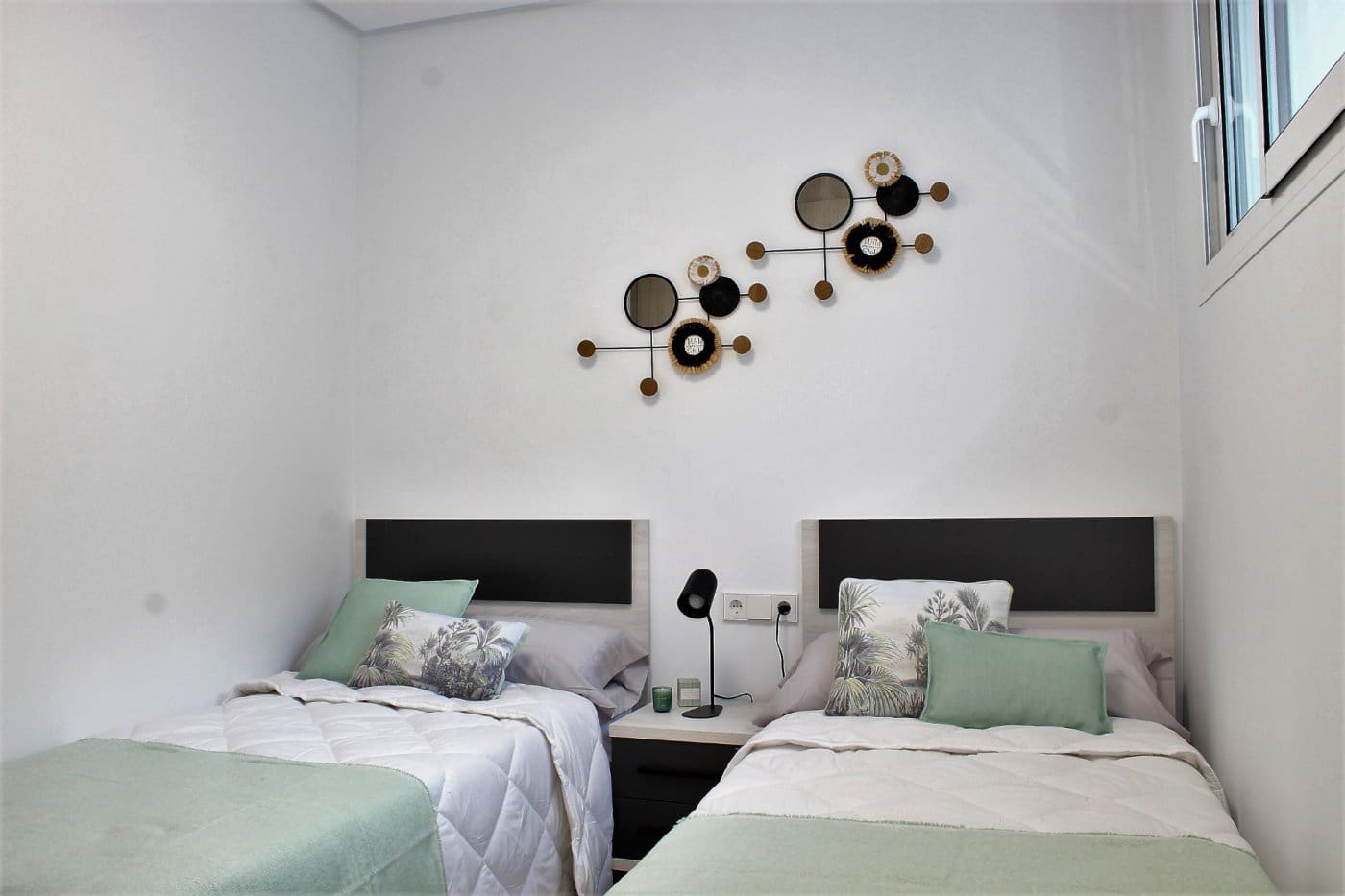 3 camera da letto Attico in vendita in Xeresa con piscina garage - 315.000 € (Rif: 9264448)