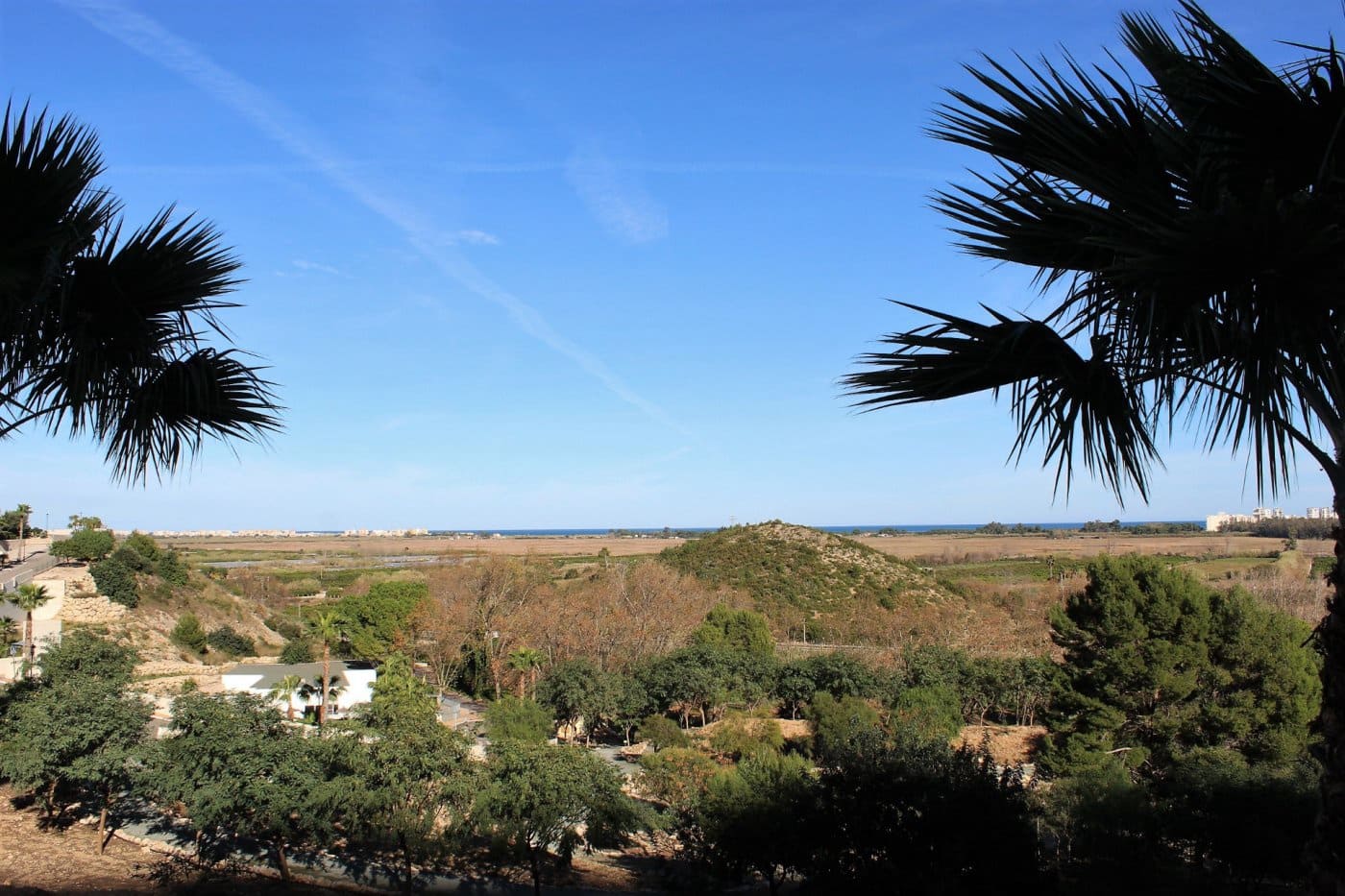 3 camera da letto Attico in vendita in Xeresa con piscina garage - 315.000 € (Rif: 9264448)