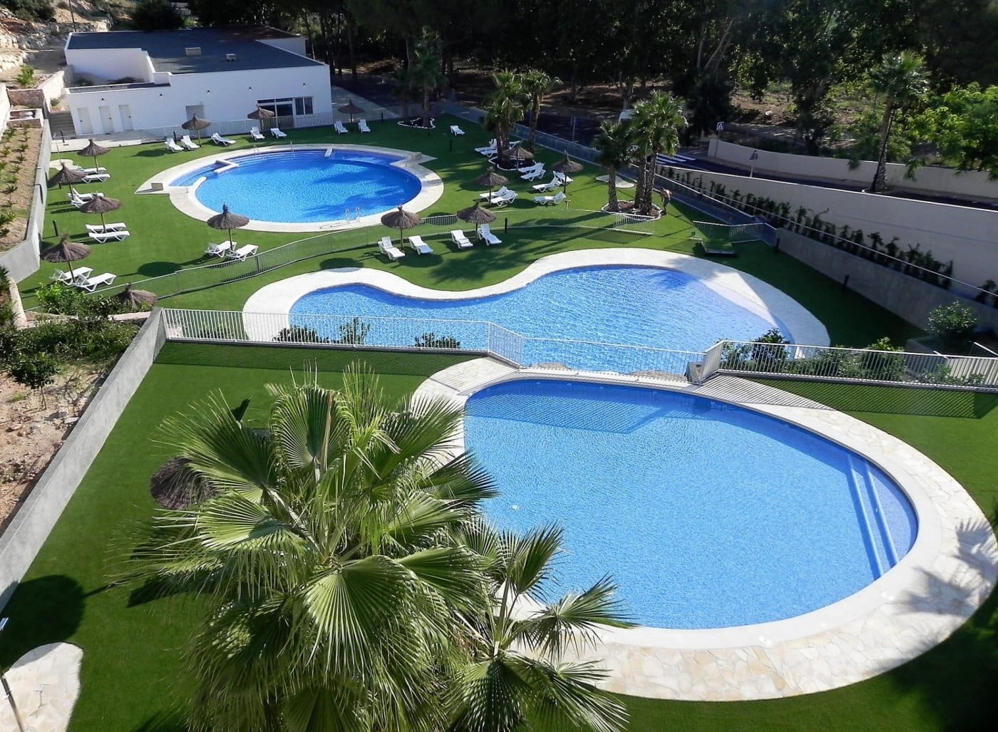 3 camera da letto Attico in vendita in Xeresa con piscina garage - 315.000 € (Rif: 9264448)