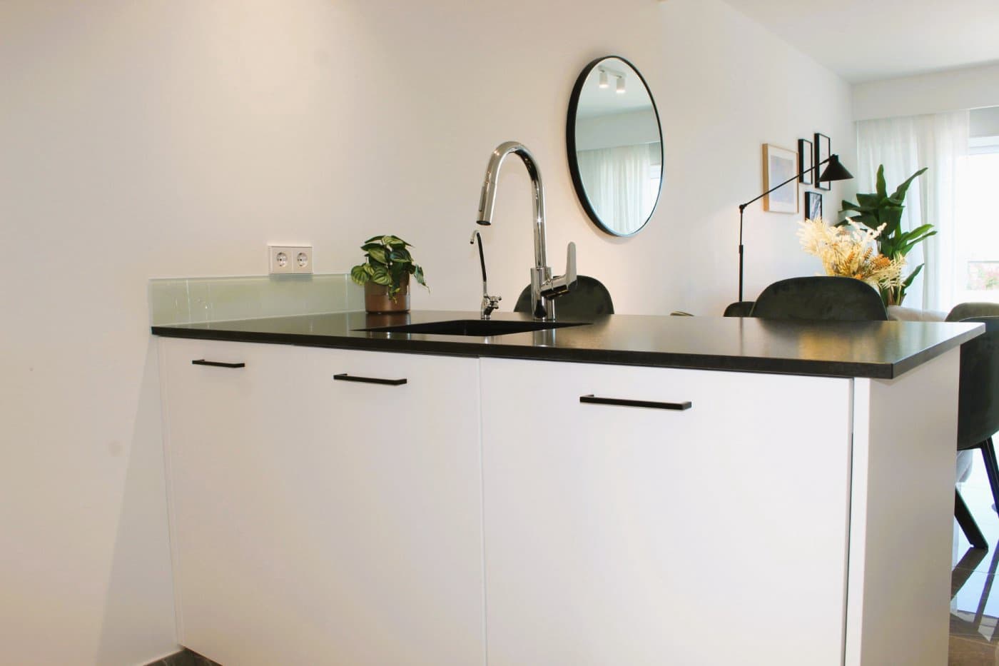 1 Zimmer Apartment zu verkaufen in Xeresa mit Pool Garage - 198.000 € (Ref: 9264449)