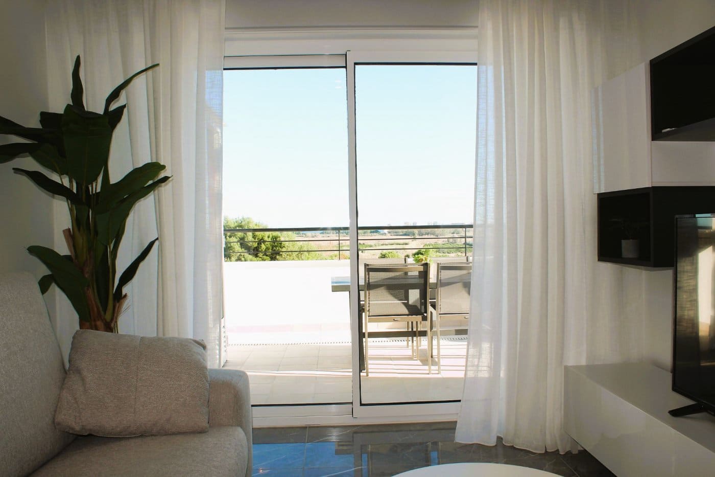 1 Zimmer Apartment zu verkaufen in Xeresa mit Pool Garage - 198.000 € (Ref: 9264449)