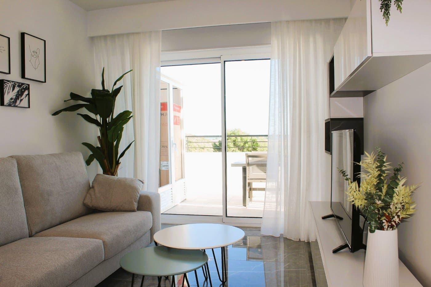 1 Zimmer Apartment zu verkaufen in Xeresa mit Pool Garage - 198.000 € (Ref: 9264449)