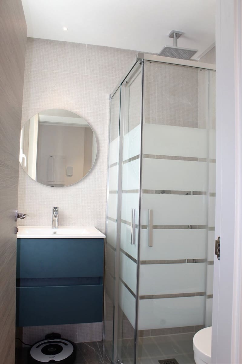 1 Zimmer Apartment zu verkaufen in Xeresa mit Pool Garage - 198.000 € (Ref: 9264449)