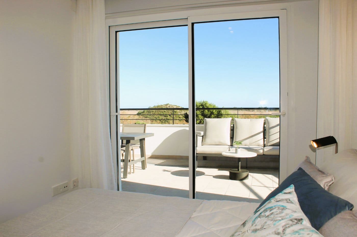 1 Zimmer Apartment zu verkaufen in Xeresa mit Pool Garage - 198.000 € (Ref: 9264449)