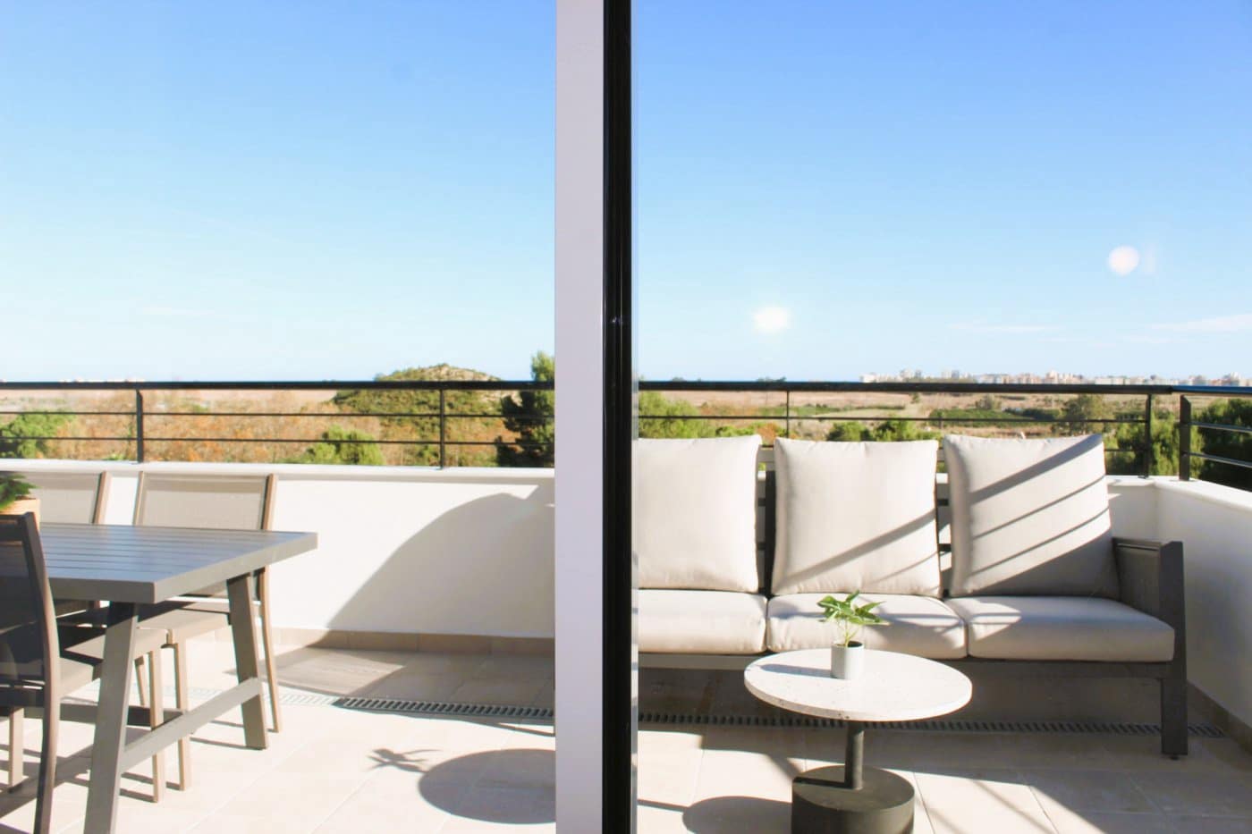 1 Zimmer Apartment zu verkaufen in Xeresa mit Pool Garage - 198.000 € (Ref: 9264449)