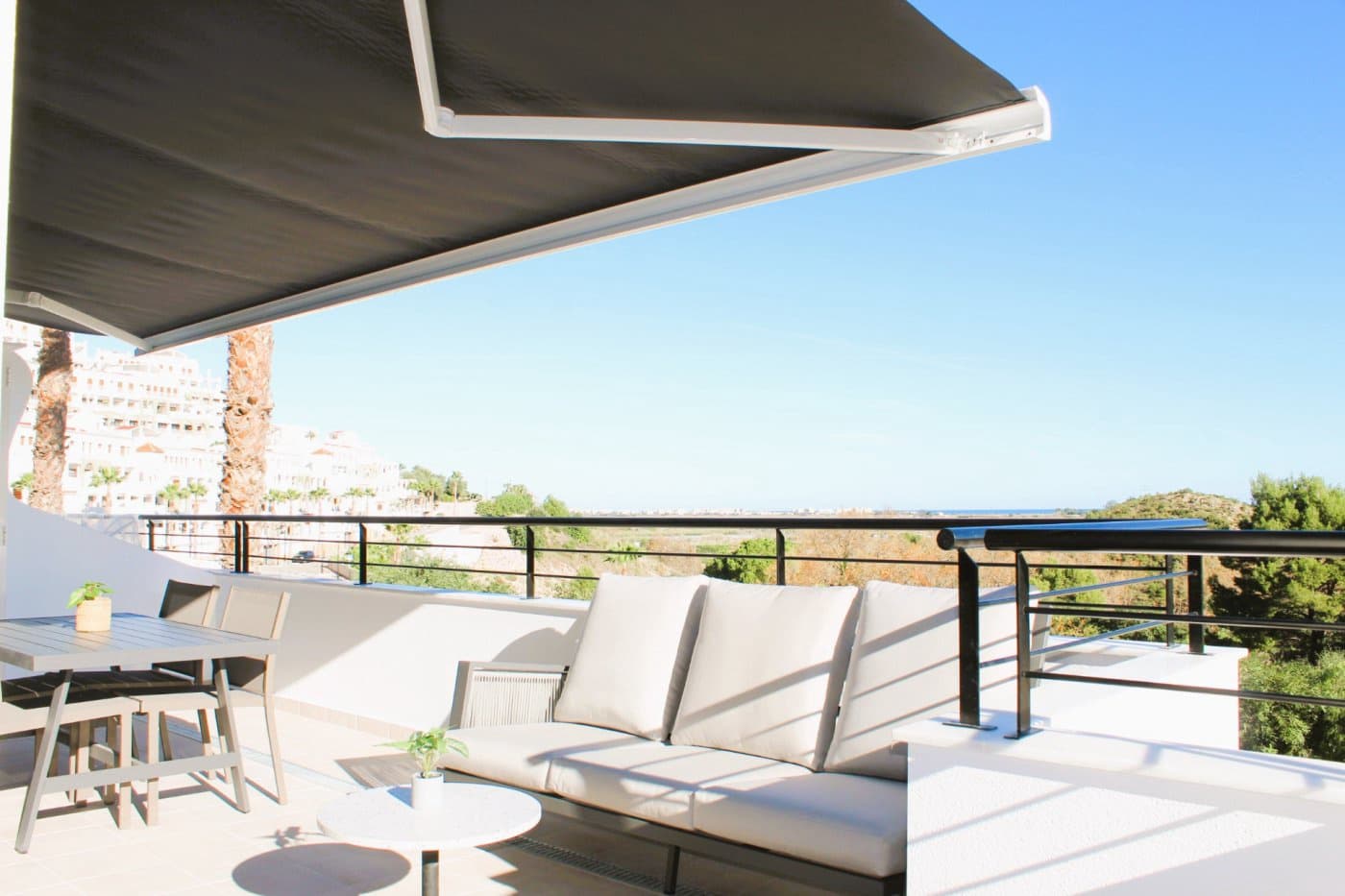 1 Zimmer Apartment zu verkaufen in Xeresa mit Pool Garage - 198.000 € (Ref: 9264449)